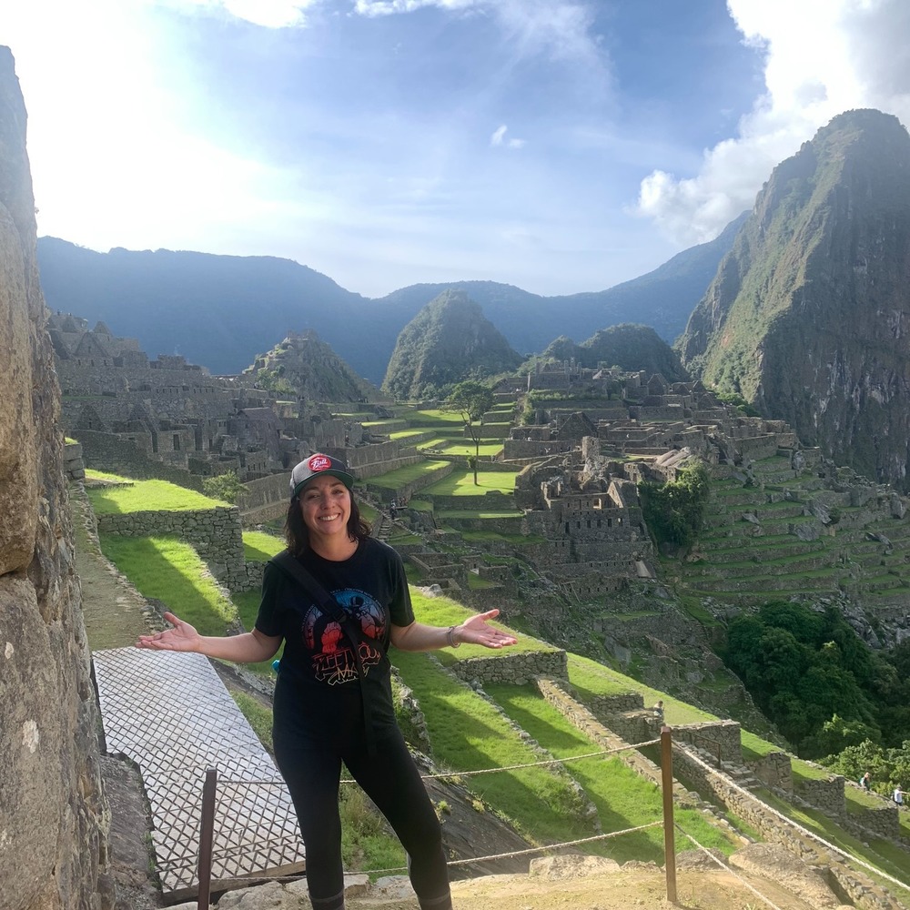 Meet your Posher, Maggie